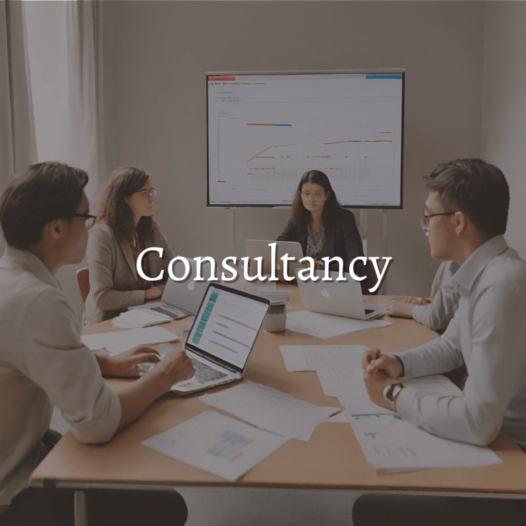Consultancy