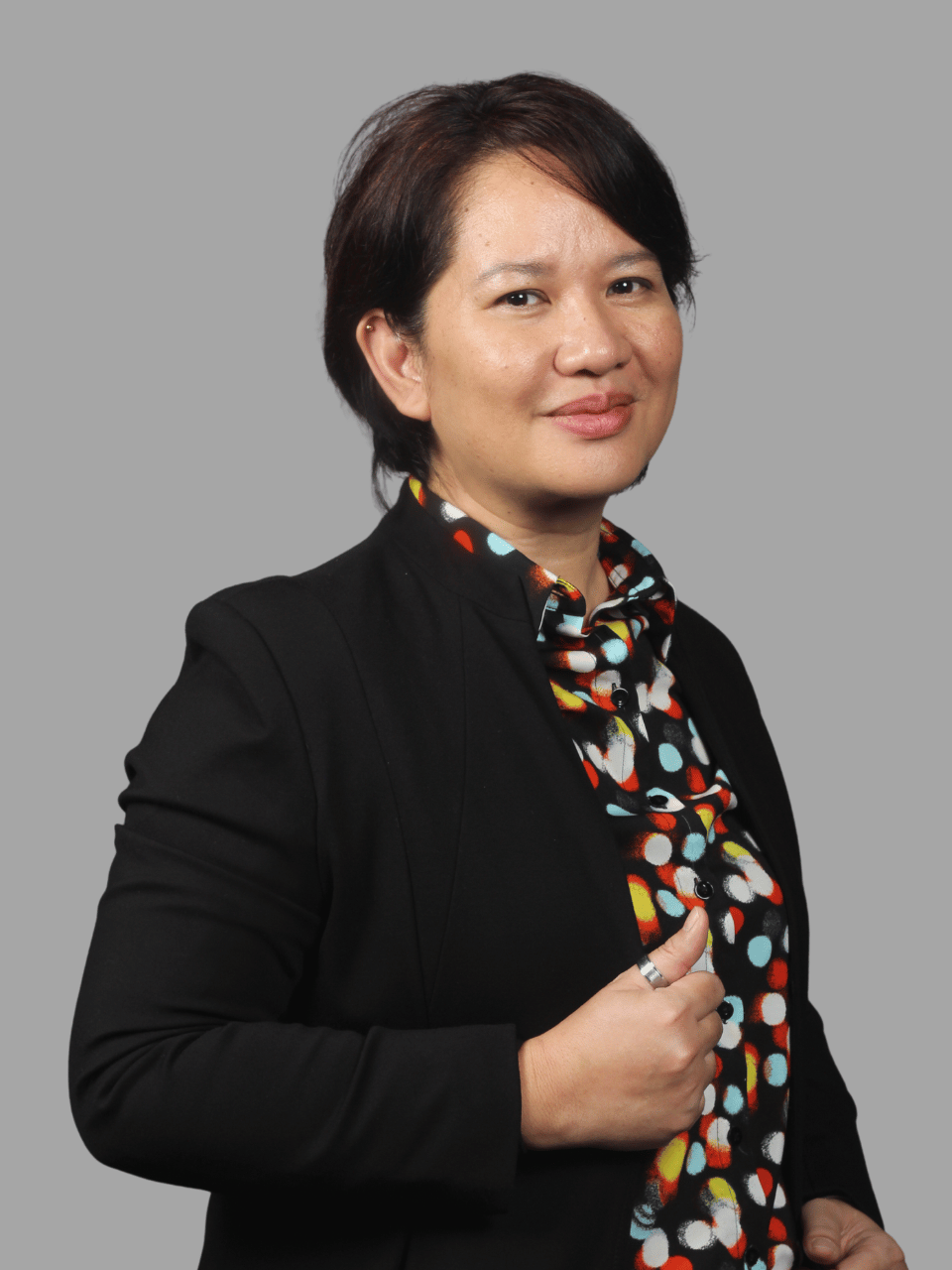 Rachel Kebing