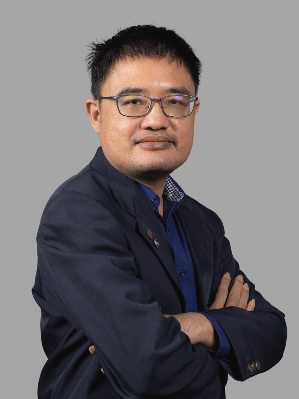Tay Chung Ang