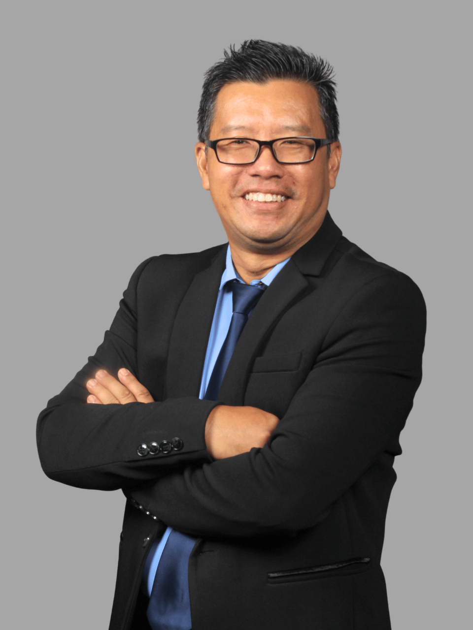 Professor Ts. Dr. Leo Sing Lim