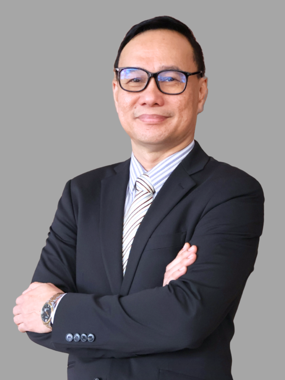 Professor Dr. Dzulzalani Bin Eden